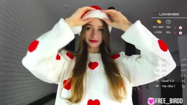 Image 6 of free_birdd Stream on Chaturbate on 25 months ago