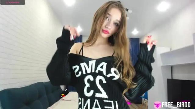 Image 10 of free_birdd Stream on Chaturbate on 21 months ago