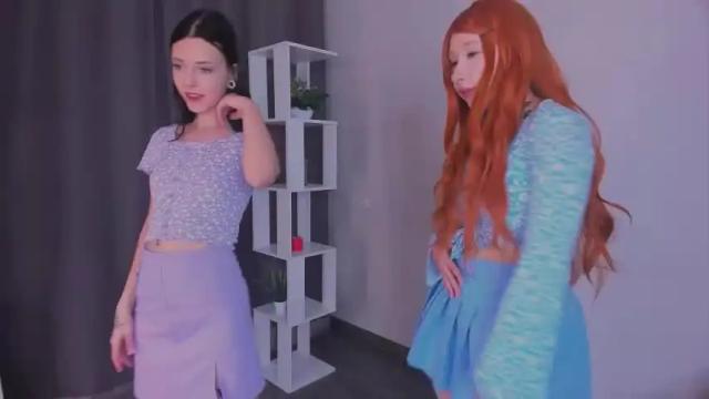 Image 8 of freelovee_ Stream on Chaturbate on 18 months ago