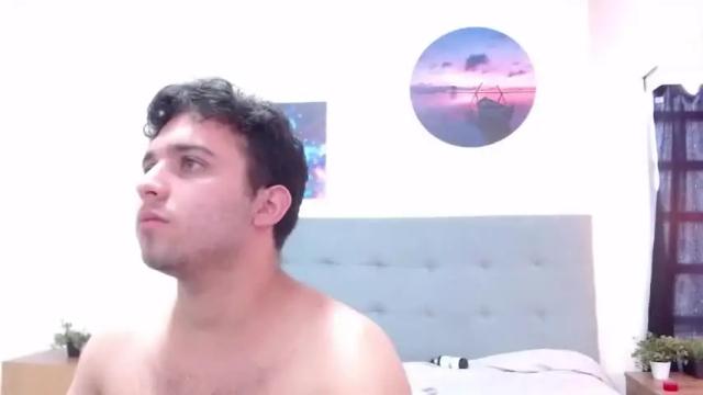 Image 2 of freesage Stream on Chaturbate on 13 months ago