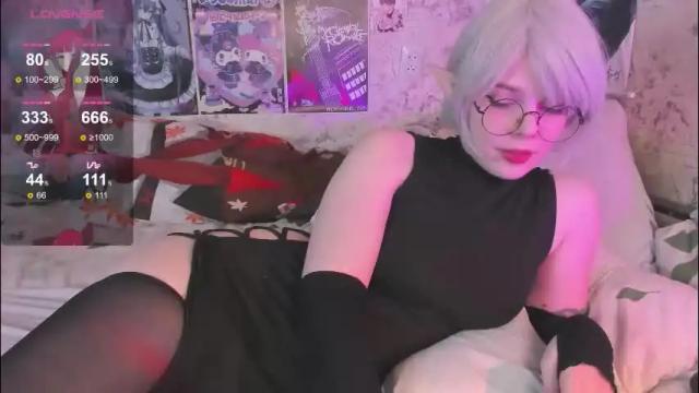 Thumbnail 2, freezy_gerda's Stream at Chaturbate, 6 days ago
