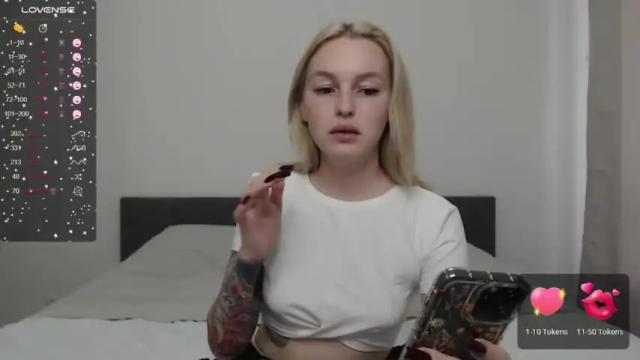 Image 6 of fremine_ Stream on Chaturbate on 20 months ago