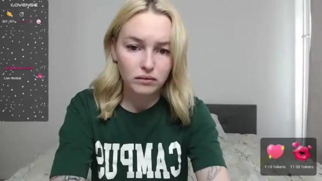 Image 4 of fremine_ Stream on Chaturbate on 20 months ago