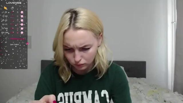 Thumbnail 2, fremine_'s Stream at Chaturbate, 20 months ago
