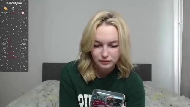 Image 8 of fremine_ Stream on Chaturbate on 20 months ago