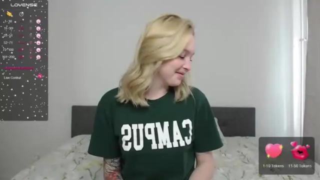 Thumbnail 3, fremine_'s Stream at Chaturbate, 20 months ago