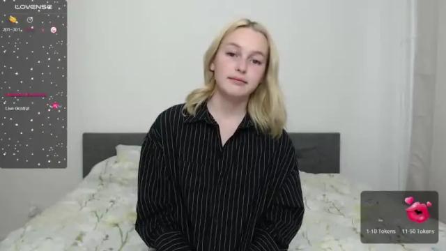 Image 12 of fremine_ Stream on Chaturbate on 20 months ago
