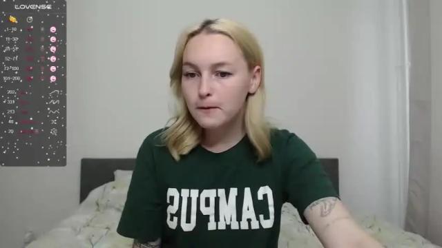 Image 7 of fremine_ Stream on Chaturbate on 20 months ago