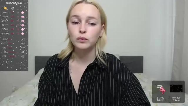 Thumbnail 3, fremine_'s Stream at Chaturbate, 20 months ago