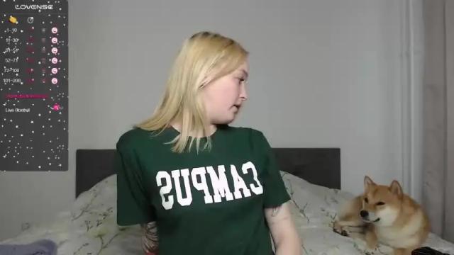 Thumbnail 1, fremine_'s Stream at Chaturbate, 20 months ago