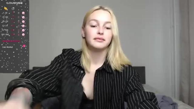 Image 4 of fremine_ Stream on Chaturbate on 20 months ago