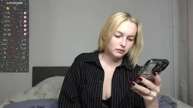 Thumbnail 2, fremine_'s Stream at Chaturbate, 20 months ago