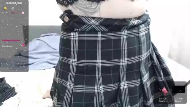 Image 8 of fremine_ Stream on Chaturbate on 20 months ago