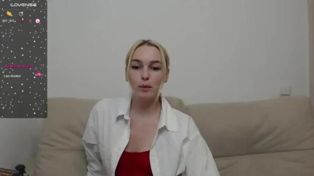 Image 2 of fremine_ Stream on Chaturbate on 19 months ago