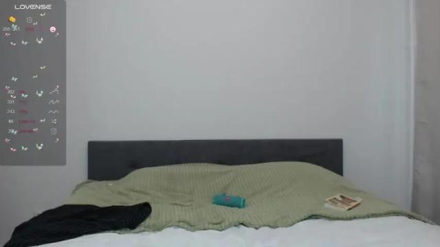 Image 11 of fremine_ Stream on Chaturbate on 19 months ago