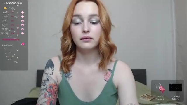 Image 12 of fremine_ Stream on Chaturbate on 19 months ago