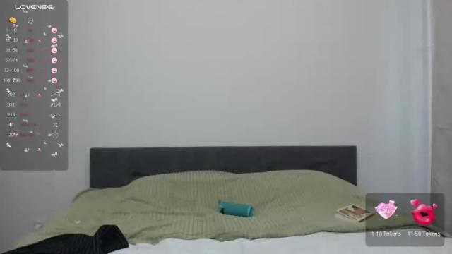 Image 2 of fremine_ Stream on Chaturbate on 19 months ago