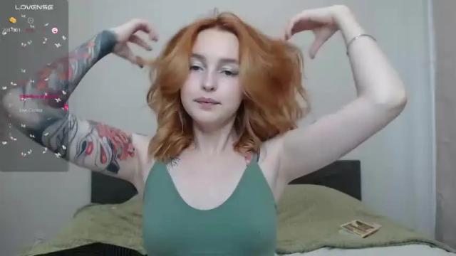 Image 3 of fremine_ Stream on Chaturbate on 19 months ago