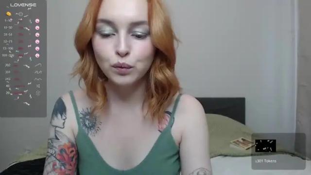 Image 4 of fremine_ Stream on Chaturbate on 19 months ago