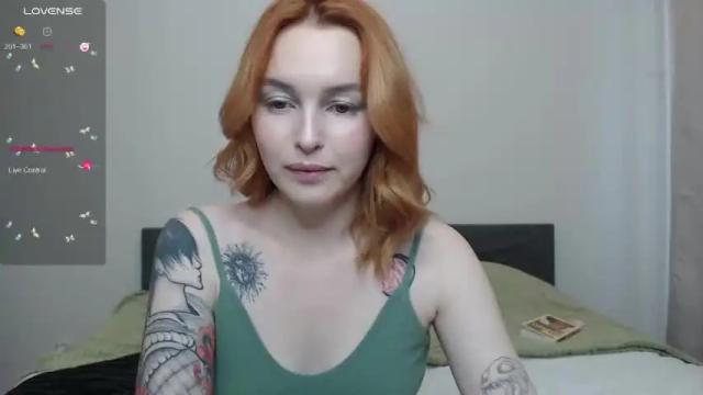 Thumbnail 2, fremine_'s Stream at Chaturbate, 18 months ago