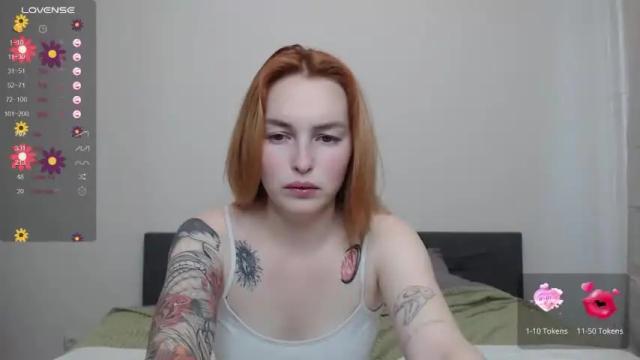 Thumbnail 1, fremine_'s Stream at Chaturbate, 18 months ago