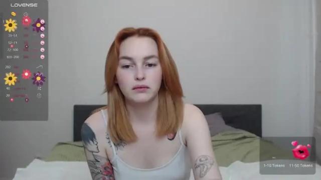 Image 11 of fremine_ Stream on Chaturbate on 18 months ago