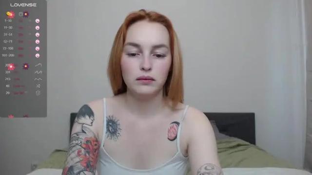 Image 2 of fremine_ Stream on Chaturbate on 18 months ago