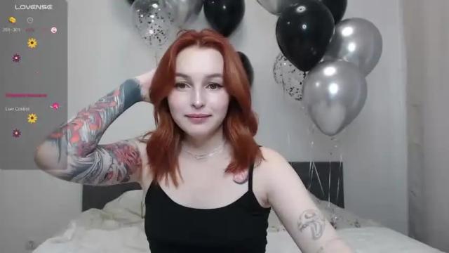 Thumbnail 1, fremine_'s Stream at Chaturbate, 18 months ago