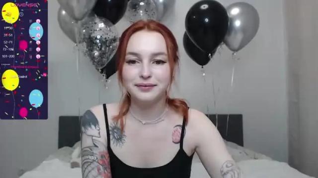 Image 11 of fremine_ Stream on Chaturbate on 18 months ago