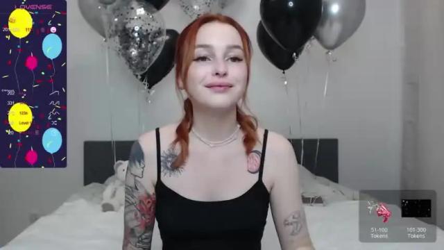 Image 12 of fremine_ Stream on Chaturbate on 18 months ago