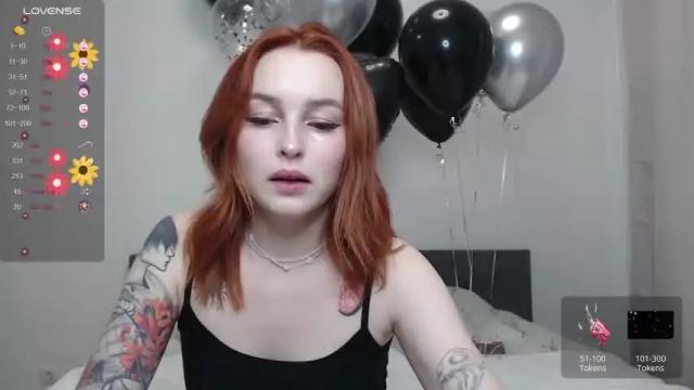 Image 2 of fremine_ Stream on Chaturbate on 18 months ago