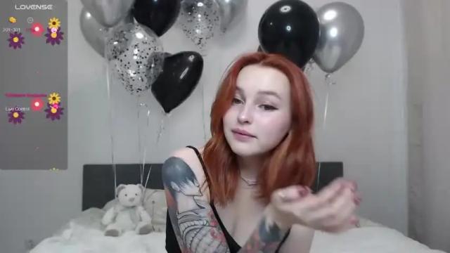 Image 3 of fremine_ Stream on Chaturbate on 18 months ago