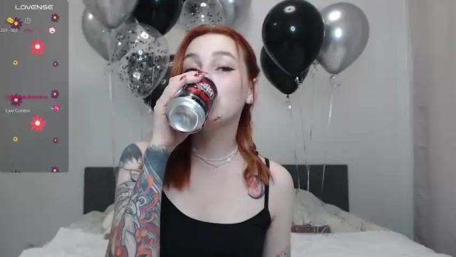 Thumbnail 2, fremine_'s Stream at Chaturbate, 18 months ago