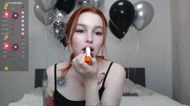Image 6 of fremine_ Stream on Chaturbate on 18 months ago