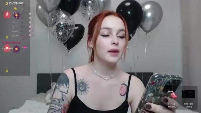 Image 7 of fremine_ Stream on Chaturbate on 18 months ago