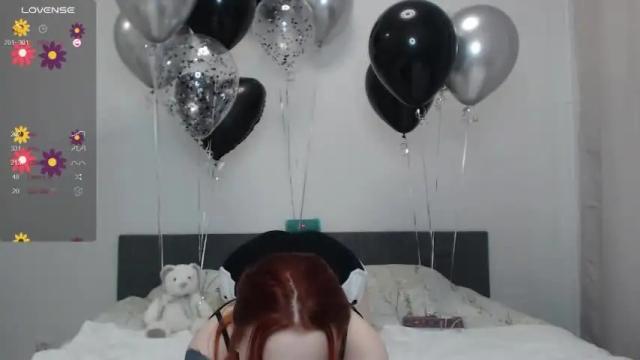 Image 8 of fremine_ Stream on Chaturbate on 18 months ago