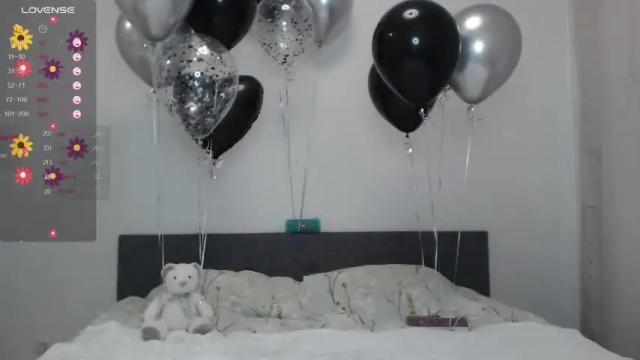 Thumbnail 3, fremine_'s Stream at Chaturbate, 18 months ago