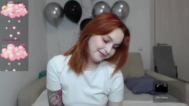 Thumbnail 1, fremine_'s Stream at Chaturbate, 18 months ago