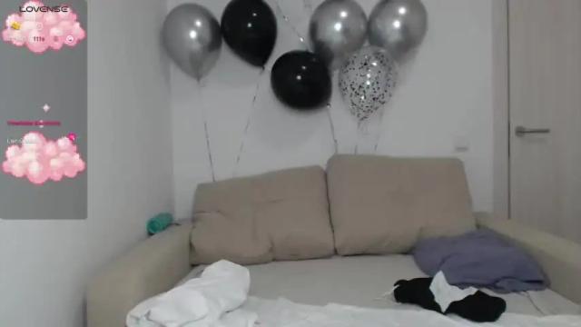 Image 10 of fremine_ Stream on Chaturbate on 18 months ago
