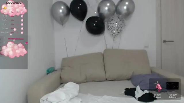 Image 11 of fremine_ Stream on Chaturbate on 18 months ago