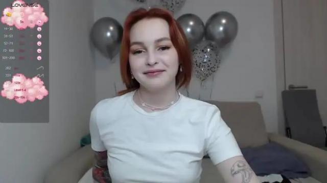 Image 2 of fremine_ Stream on Chaturbate on 18 months ago