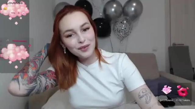 Image 4 of fremine_ Stream on Chaturbate on 18 months ago