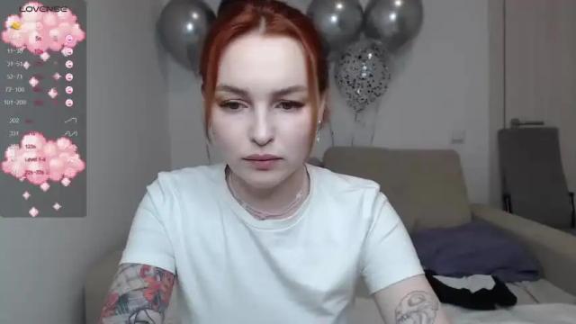Thumbnail 2, fremine_'s Stream at Chaturbate, 18 months ago