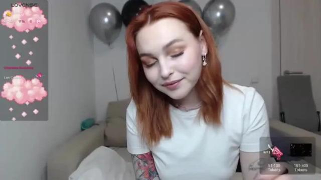 Image 6 of fremine_ Stream on Chaturbate on 18 months ago