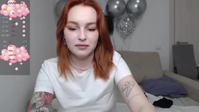 Image 8 of fremine_ Stream on Chaturbate on 18 months ago