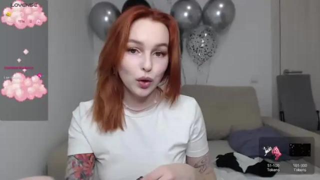 Thumbnail 3, fremine_'s Stream at Chaturbate, 18 months ago