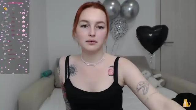 Image 11 of fremine_ Stream on Chaturbate on 18 months ago