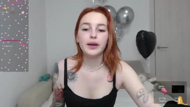 Image 3 of fremine_ Stream on Chaturbate on 18 months ago