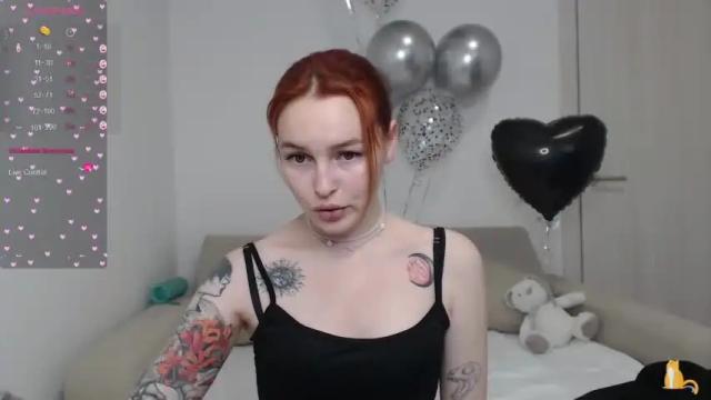 Thumbnail 3, fremine_'s Stream at Chaturbate, 18 months ago