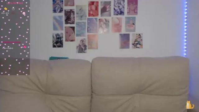 Image 10 of fremine_ Stream on Chaturbate on 18 months ago